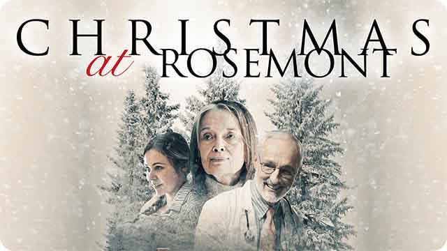 Christmas at Rosemont