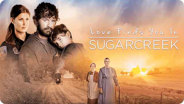 Love Finds You In Sugar Creek