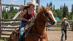 Heartland Season 16 Episode 3